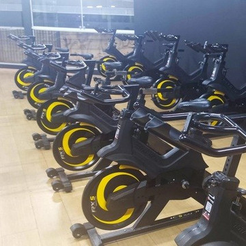 Imagem 3 da galeria do parceiro Pratique - Alípio De Melo