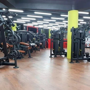 Imagem 3 da galeria do parceiro Pratique - Cabral