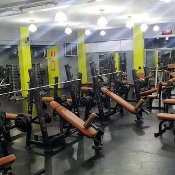 Imagem 3 da galeria do parceiro Pratique - Cachoeirinha