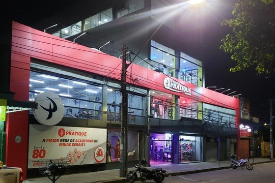 Imagem 1 da galeria do parceiro Pratique - Cachoeirinha