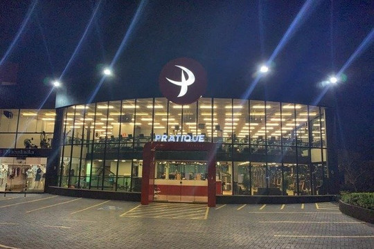 Imagem 1 da galeria do parceiro Pratique - Castelo