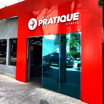 Imagem 2 da galeria do parceiro Pratique - Cidade Nova