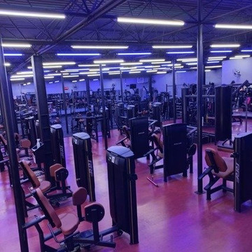 Imagem 3 da galeria do parceiro Pratique - Cidade Nova