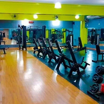 Imagem 2 da galeria do parceiro Pratique - Céu Azul