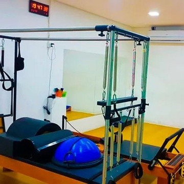 Imagem 3 da galeria do parceiro Pratique - Céu Azul