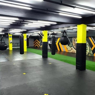 Imagem 2 da galeria do parceiro Pratique - Eldorado