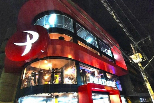 Imagem 1 da galeria do parceiro Pratique - Eldorado