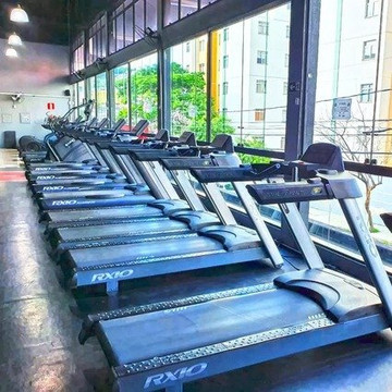 Imagem 3 da galeria do parceiro Pratique - Fernão Dias