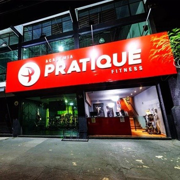 Imagem 2 da galeria do parceiro Pratique - Fernão Dias