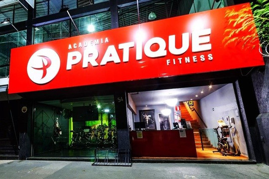 Imagem 1 da galeria do parceiro Pratique - Fernão Dias