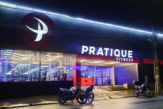 Imagem 1 da galeria do parceiro Pratique - Guarani