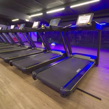 Imagem 3 da galeria do parceiro Pratique - Jaraguá