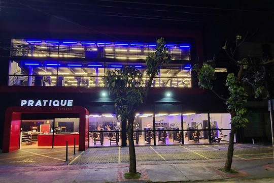 Imagem 1 da galeria do parceiro Pratique - Jaraguá