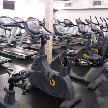 Imagem 3 da galeria do parceiro Pratique - Lagoa