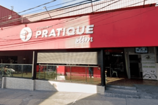 Imagem 1 da galeria do parceiro Pratique - Lagoa