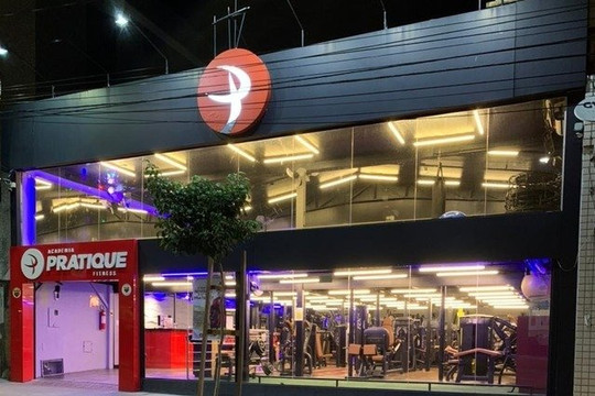 Imagem 1 da galeria do parceiro Pratique - Ouro Preto