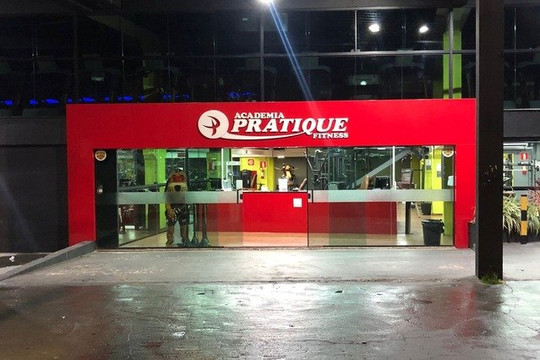 Imagem 1 da galeria do parceiro Pratique - Pampulha