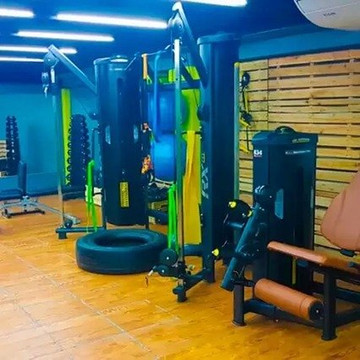 Imagem 3 da galeria do parceiro Pratique - Pampulha