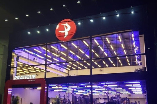 Imagem 1 da galeria do parceiro Pratique - Santa Inês