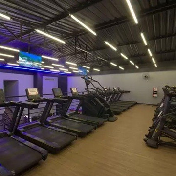 Imagem 3 da galeria do parceiro Pratique - Santa Inês