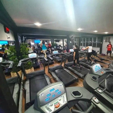 Imagem 3 da galeria do parceiro Pratique - Santa Mônica