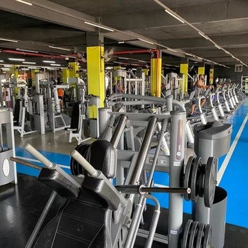 Imagem 3 da galeria do parceiro Pratique - São Benedito