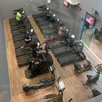 Imagem 3 da galeria do parceiro Pratique - Sete Lagoas