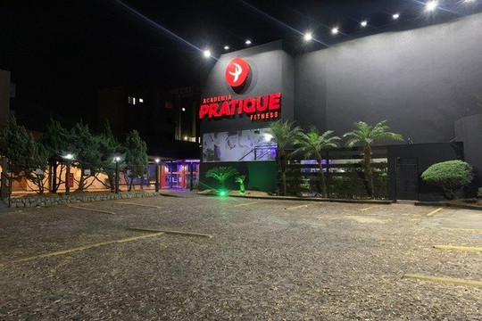 Imagem 1 da galeria do parceiro Pratique - Sete Lagoas