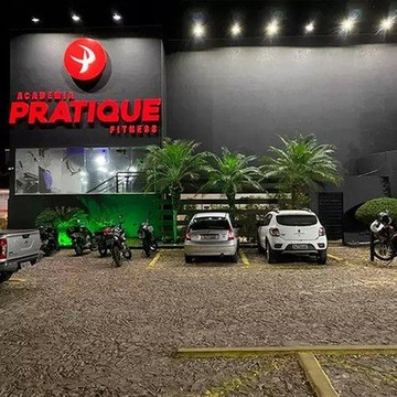 Imagem 2 da galeria do parceiro Pratique - Sete Lagoas