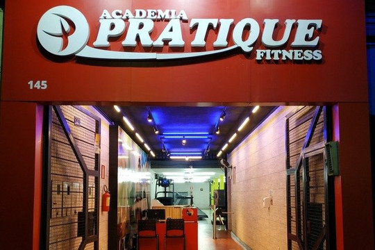 Imagem 1 da galeria do parceiro Pratique - Venda Nova