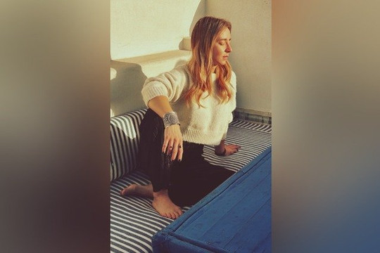 Image 1 from Elizabeth Badowski partner gallery