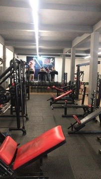 Imagem 1 da galeria do parceiro Lb Fitness