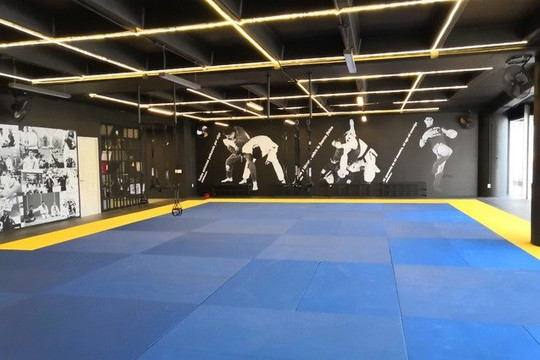 Imagen 2 de la galería del partner Gimnasio Md Interlomas