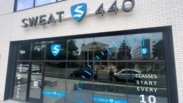 Image 2 from Sweat440 - West Palm Beach partner gallery