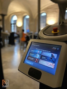 Bild 3 von H9 - GESUNDFIT Partnergalerie