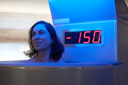 Bild 1 von KälteLounge Berlin Partnergalerie