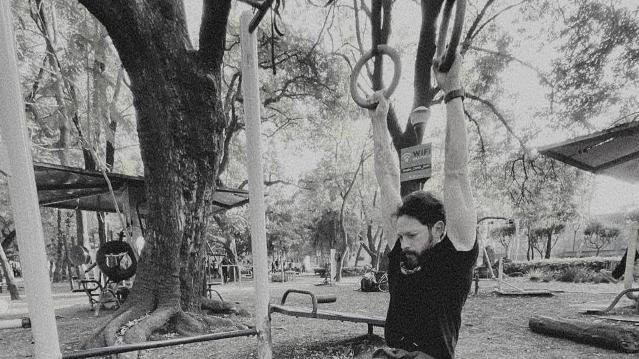 Imagen 2 de la galería del partner Calisthenics X Monster