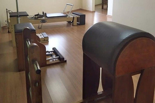 Imagem 2 da galeria do parceiro R&M studio de pilates unidade 2 - Guaianases