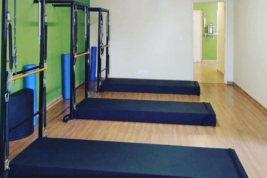 Imagem 1 da galeria do parceiro R&M studio de pilates unidade 2 - Guaianases