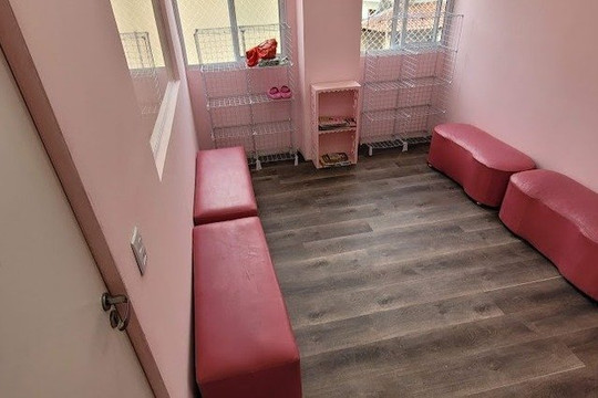 Imagem 3 da galeria do parceiro Ballet Thatiana Orite - City America