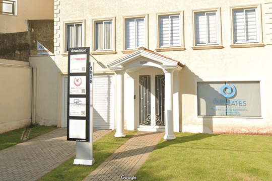 Imagem 2 da galeria do parceiro Ballet Thatiana Orite - City America