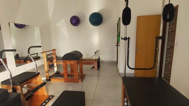 Imagem 1 da galeria do parceiro Carpe Diem Pilates