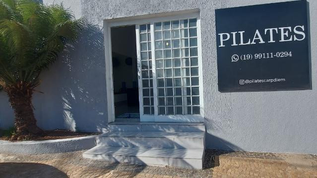Imagem 2 da galeria do parceiro Carpe Diem Pilates