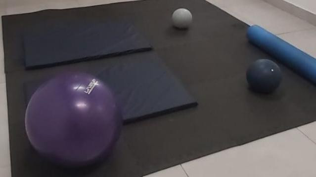 Imagem 3 da galeria do parceiro Carpe Diem Pilates