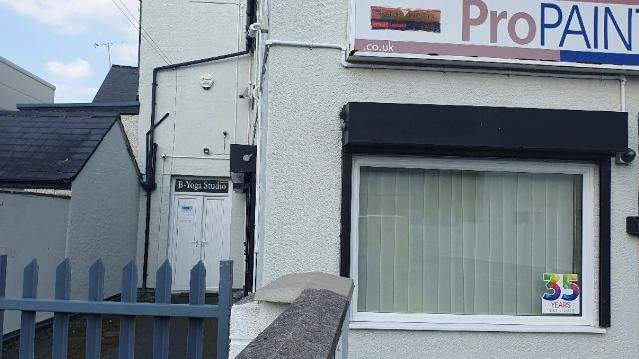 Image 2 from B-Yoga Studio Rhyl partner gallery