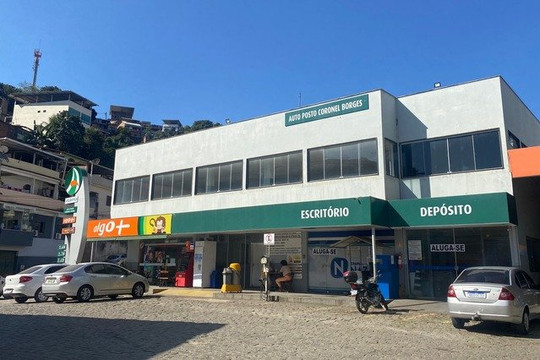 Imagem 2 da galeria do parceiro FireFitness Academia