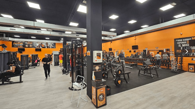 Immagine 3 dalla galleria del partner FitActive Arezzo