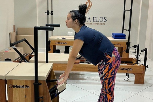 Imagem 1 da galeria do parceiro Clínica Elos