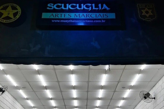 Imagem 2 da galeria do parceiro Scucuglia Artes Marciais