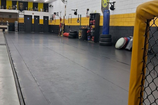 Imagem 3 da galeria do parceiro Scucuglia Artes Marciais